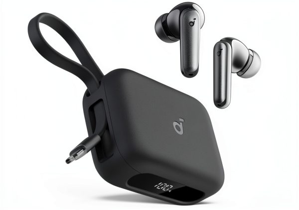 Soundcore P41i Wireless Earbuds Noise Cancelling Phone-2