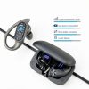 VEAT00L V6 Wireless Earbuds 88Hrs Playback Sport Headphones-5