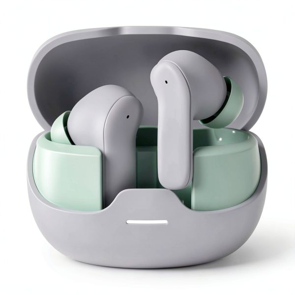 Sweet True Wireless Earbuds Bluetooth 5.2 Noise Cancelling-0