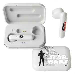 Keyscaper Stormtrooper Wireless Earbuds Bluetooth Audio-0