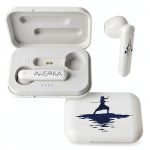 Keyscaper Wireless Earbuds True Wireless Bluetooth 4 Hour-0