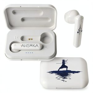 Keyscaper Wireless Earbuds True Wireless Bluetooth 4 Hour-0