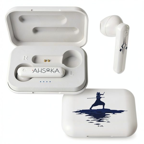 Keyscaper Wireless Earbuds True Wireless Bluetooth 4 Hour-0