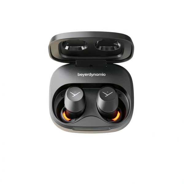 Beyerdynamic Amiron 300 True Wireless Earbuds ANC-6