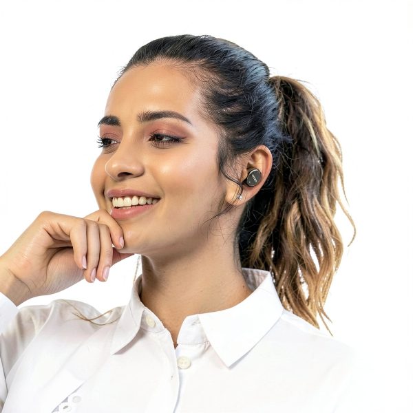 TOZO T10S Wireless Earbuds Bluetooth 52 Waterproof Touch-2