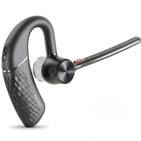 Yealink BH71 Wireless Bluetooth Headset Noise Cancellation-3