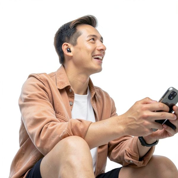 Beyerdynamic Amiron 300 True Wireless Earbuds ANC-5