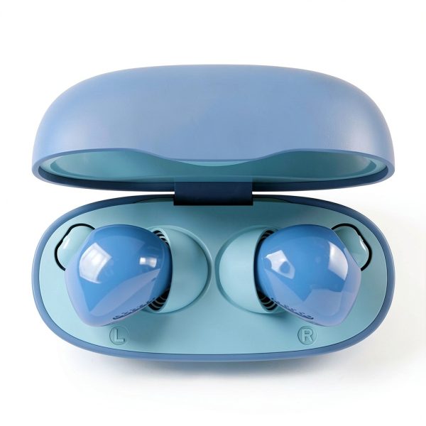 myFirst CareBuds Kids Wireless Earbuds 85dB Volume Limit-1