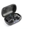 TREBLAB X4 Wireless Earbuds Bluetooth 5.4 IPX5 Waterproof-6