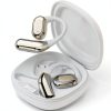 Trigiz Open Ear Wireless Earbuds Bluetooth 5.4 60H Playtime-0