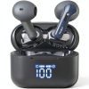 TOZO T21 Wireless Earbuds Noise Cancelling IPX8 Waterproof-0