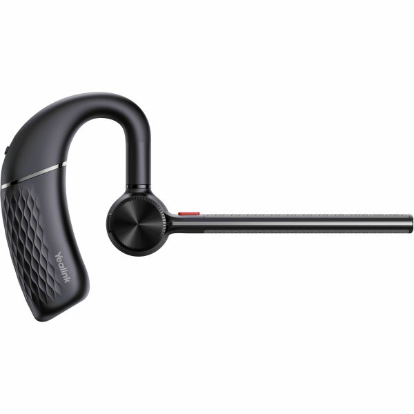 Yealink BH71 Wireless Bluetooth Headset Noise Cancellation-1