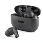 Mixx StreamBuds Custom 3 TWS Bluetooth Earbuds Clear Voice-0