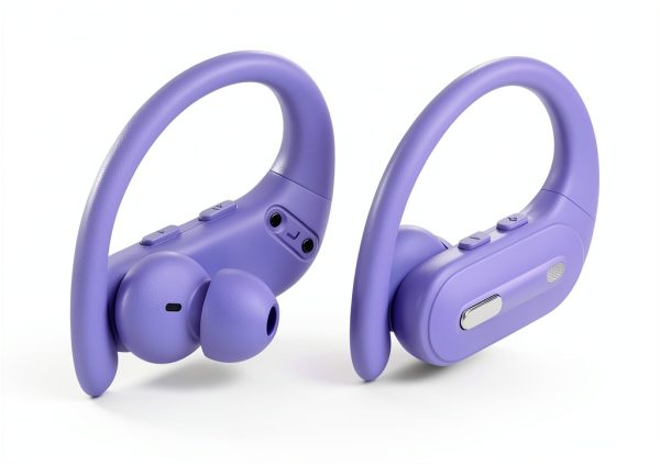 VEAT00L X19 Wireless Earbuds Bluetooth 5.3 90 Hours Playtime-4