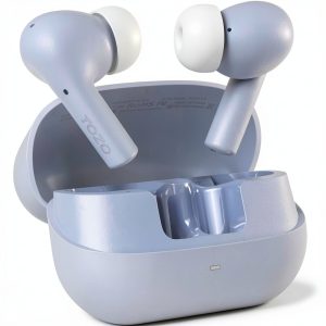 TOZO E2 Wireless Earbuds 10mm Bass 32 EQs 30H Playtime-0