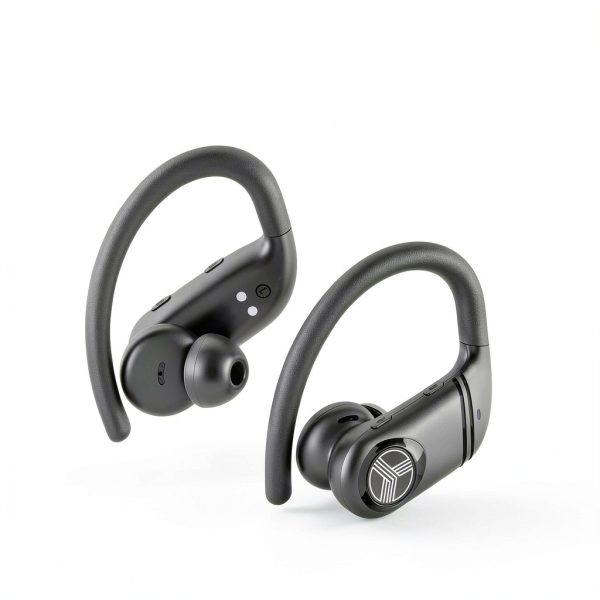 TREBLAB X4 Wireless Earbuds Bluetooth 5.4 IPX5 Waterproof-3