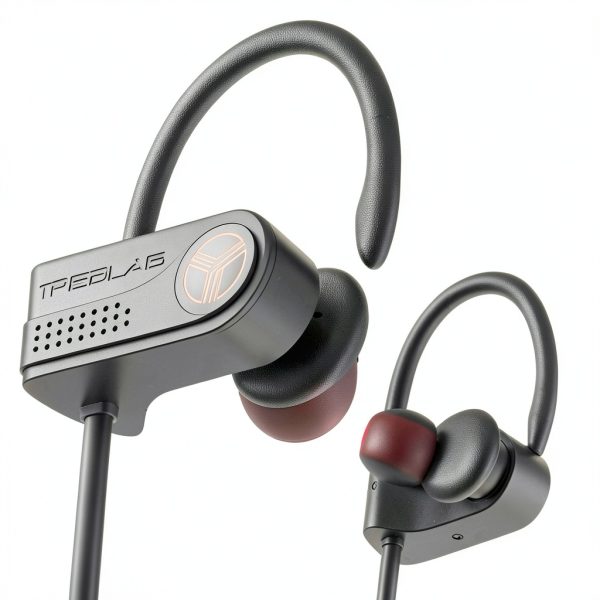 TREBLAB XR700 Wireless Earbuds Noise Cancelling Bluetooth-0