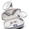 Breezio Sports Wireless Earbuds Bluetooth 5.4 80H Playtime-1