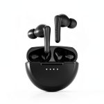 Belkin SoundForm Rhythm True Wireless Earbuds Black-0