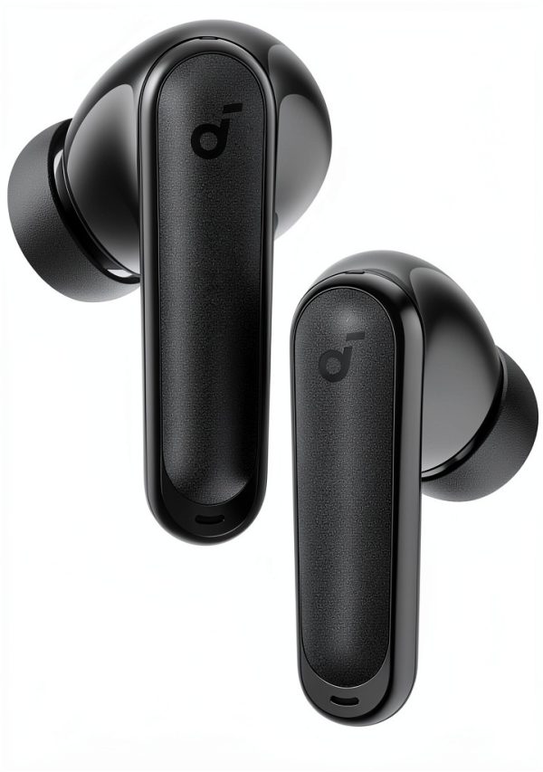 Soundcore P41i Wireless Earbuds Noise Cancelling Phone-1