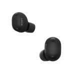 Sony WF-1000XM6 Noise Cancelling Wireless Earbuds Black-0