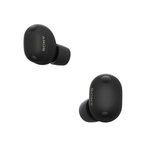 Sony WF-1000XM6 Noise Cancelling Wireless Earbuds Black-0