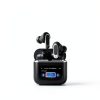 Alpha Digital Bluetooth Earbuds LCD Screen 32Hr Playtime-2